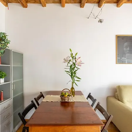 Apartamento Iflat Homey In Campo De'fiori *