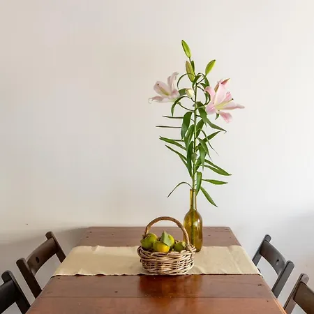 Apartment Iflat Homey In Campo De'fiori *